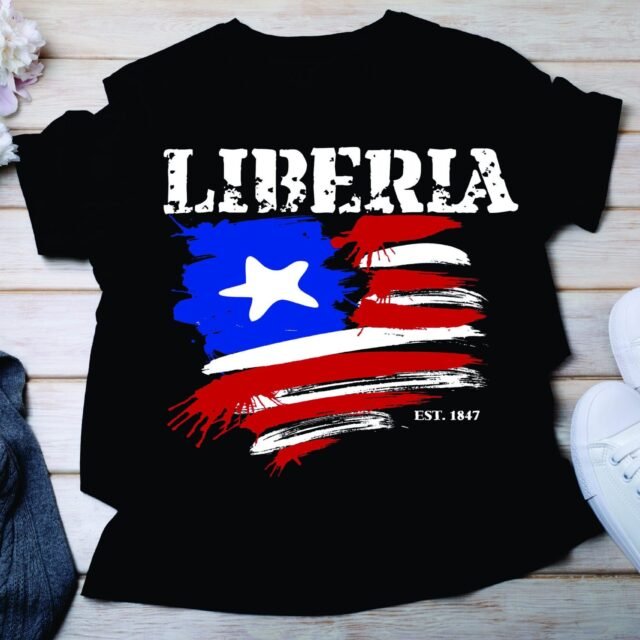 LIB TEE-SHIRT
