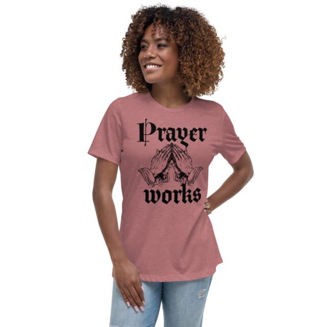 Women's Relaxed T-Shirt
