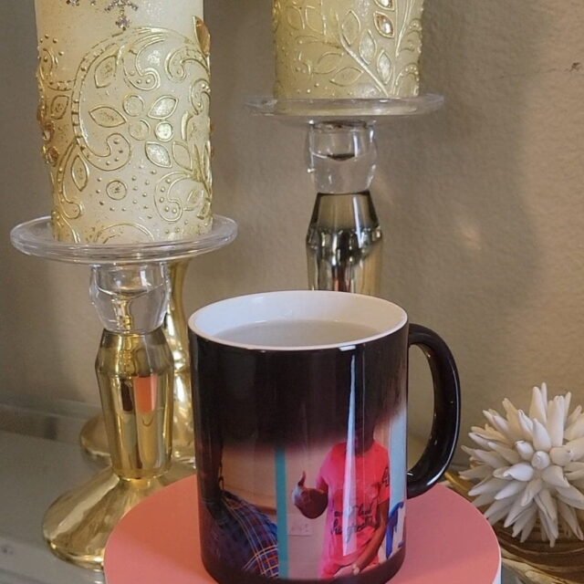 Magic Mug