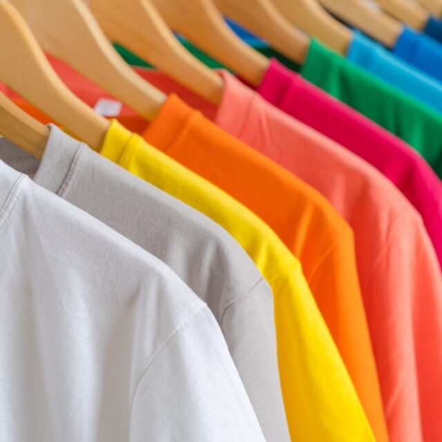 Personalized Custom Events T-shirts
