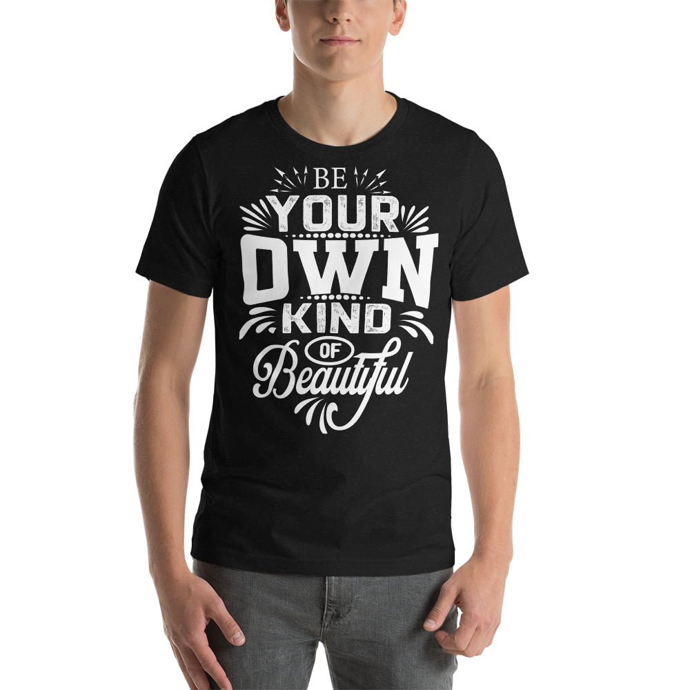 Beautiful Unisex t-shirt - Image 2