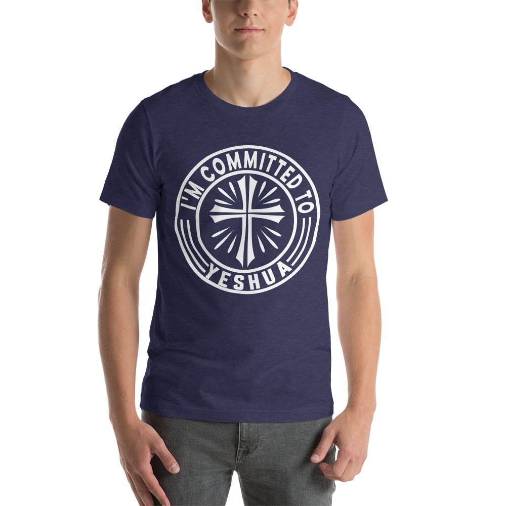 Unisex t-shirt - Image 5