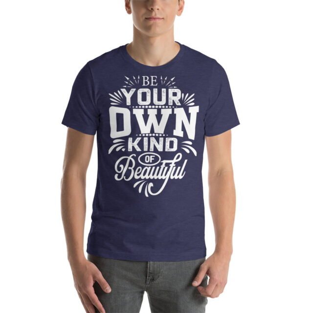 Beautiful Unisex t-shirt