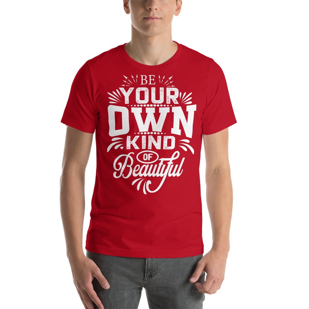 Beautiful Unisex t-shirt - Image 5