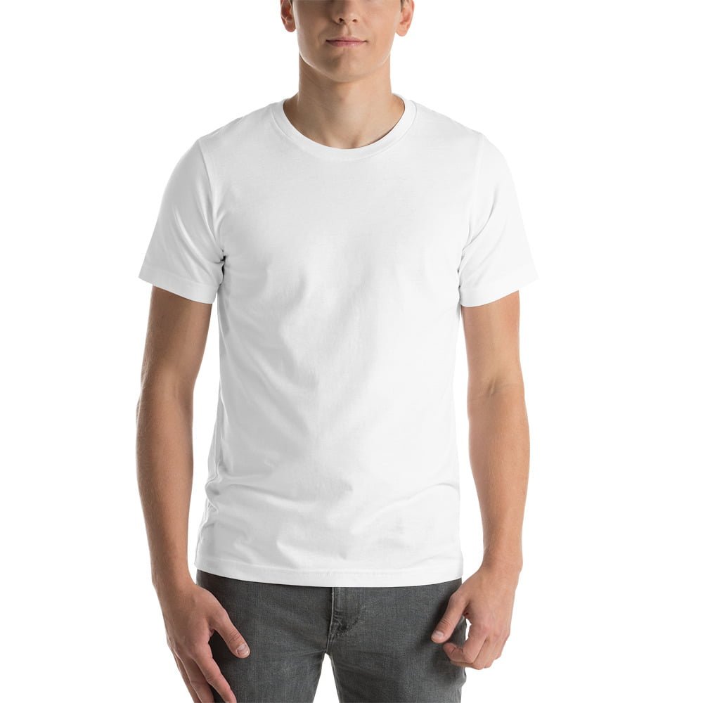 Beautiful Unisex t-shirt - Image 7