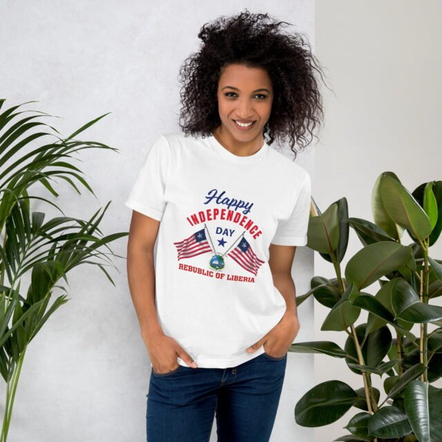 Independence  T-Shirt