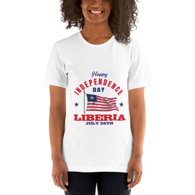 Lib Unisex t-shirt
