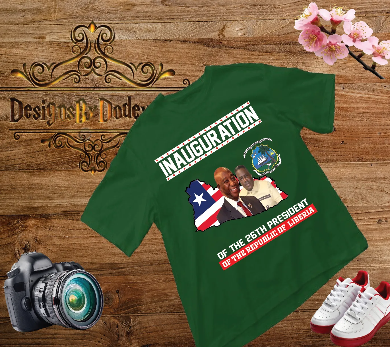 Variation picture for Forest Green