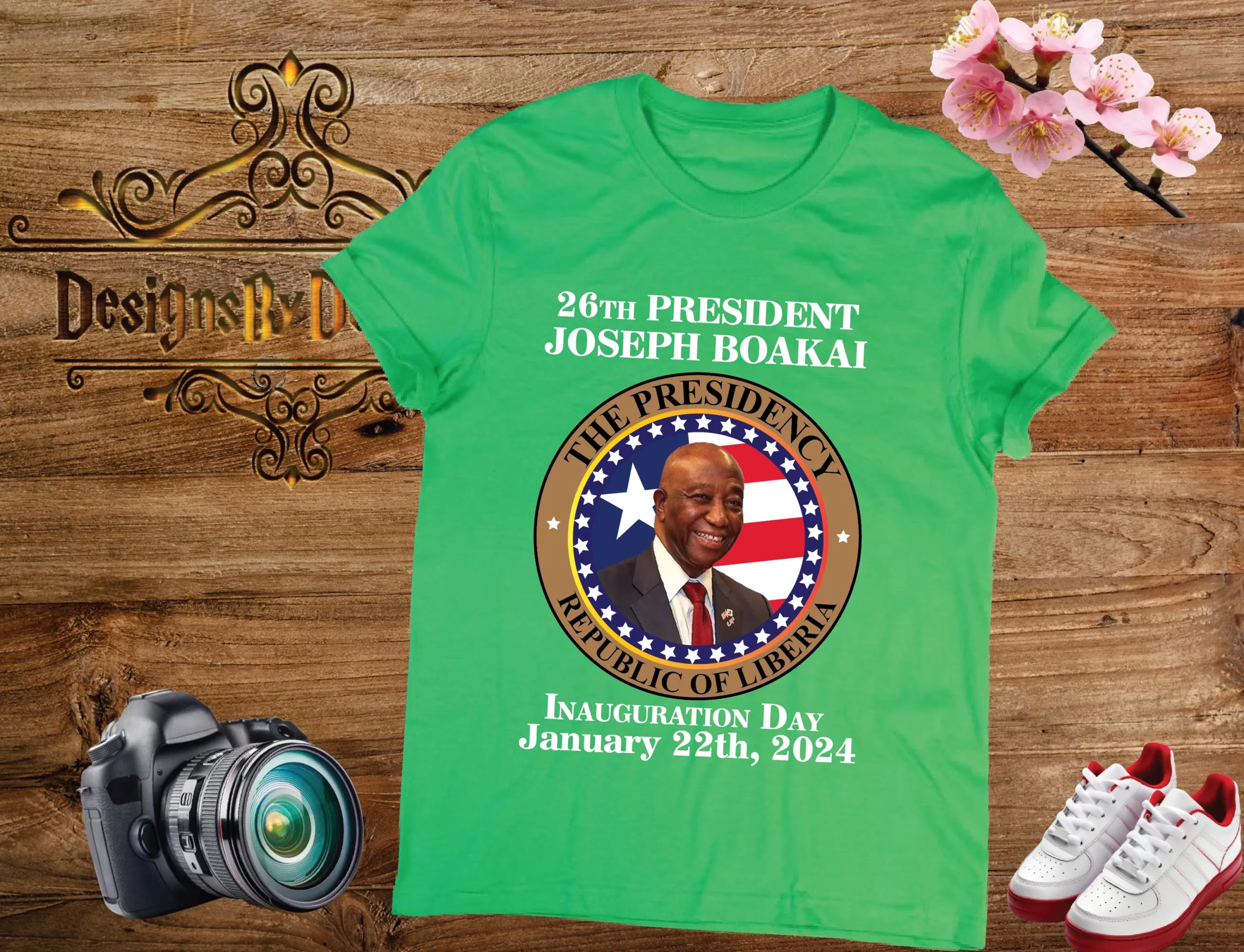 Variation picture for Green