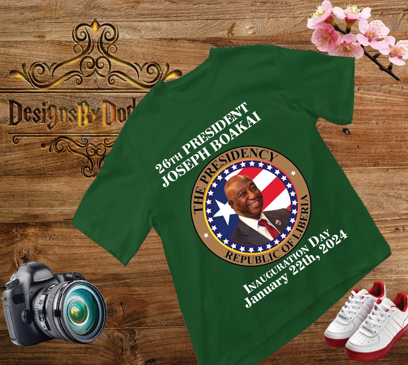 Variation picture for Forest Green