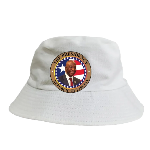 INAUG Bucket Cap