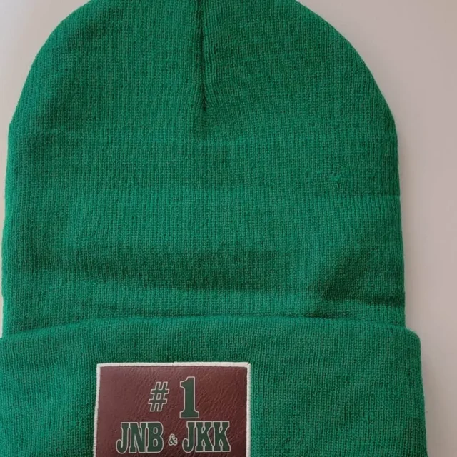 JNB -JKK Custom Beanies