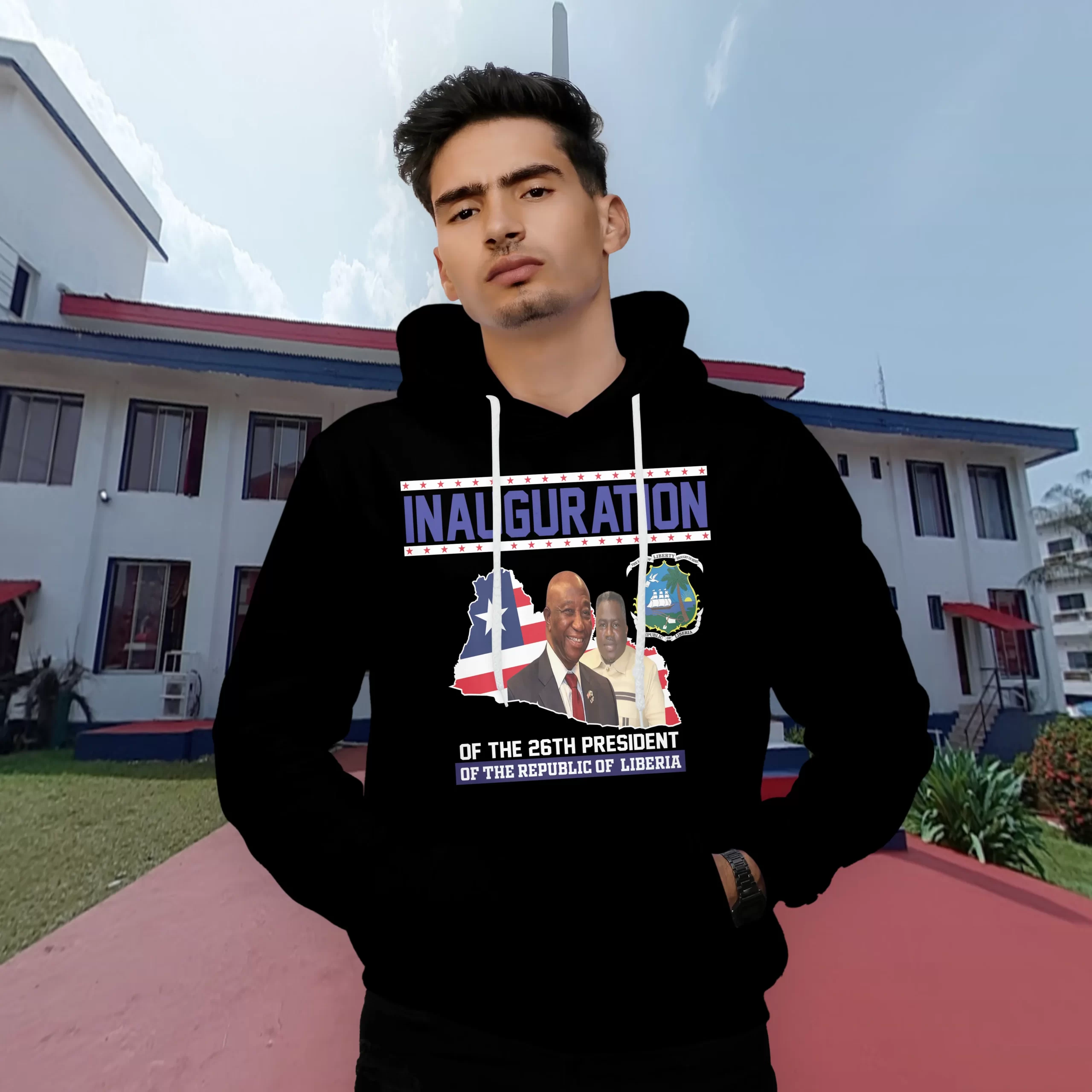 Variation picture for M