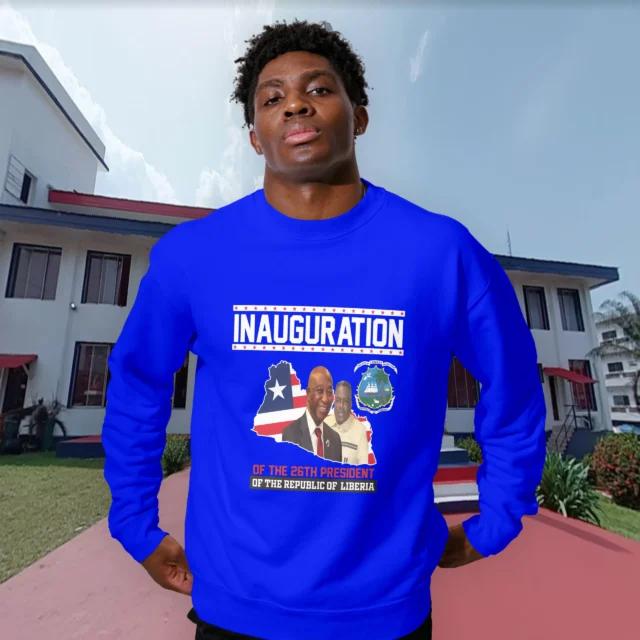 INAUG Sweater Design 1