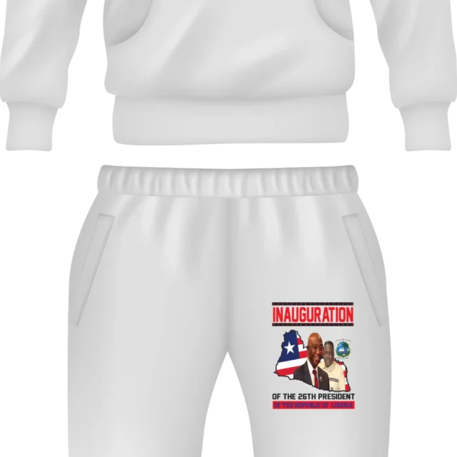 Sweat Suit D1