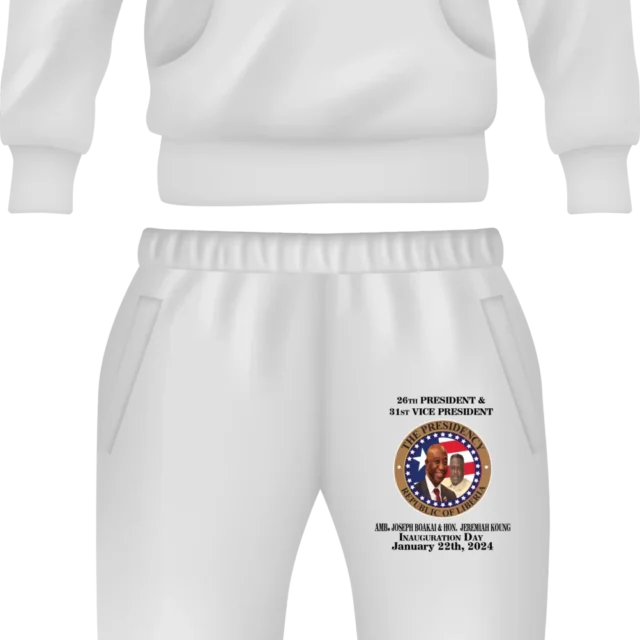 Sweat Suit D2