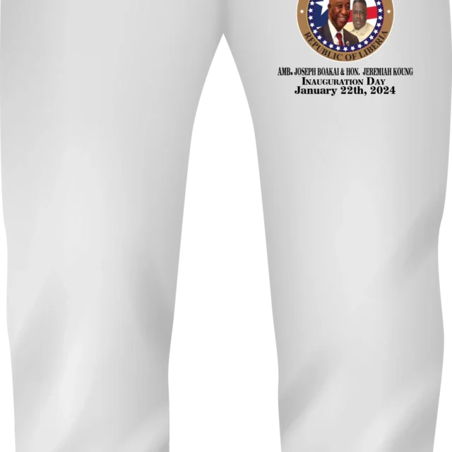 Sweat Pants D2