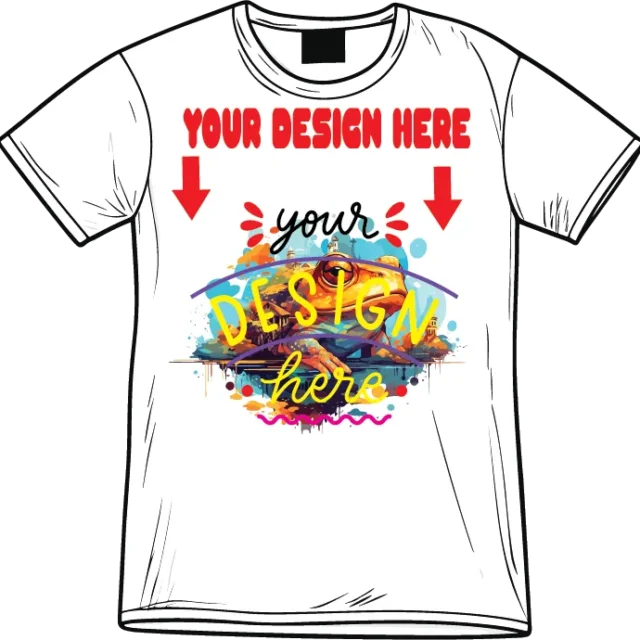 Custom Tshirt